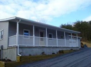 112 Hunkey Hollow Rd, Duncannon, PA 17020