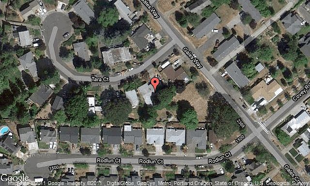 Map View