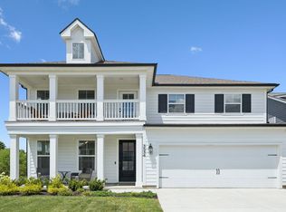 3534 Madrid Way, Murfreesboro, TN 37129