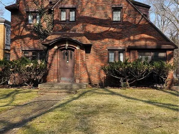 2504 Kenwood Blvd, Toledo, OH 43606