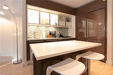 Rented by Platinvm Property Group New York