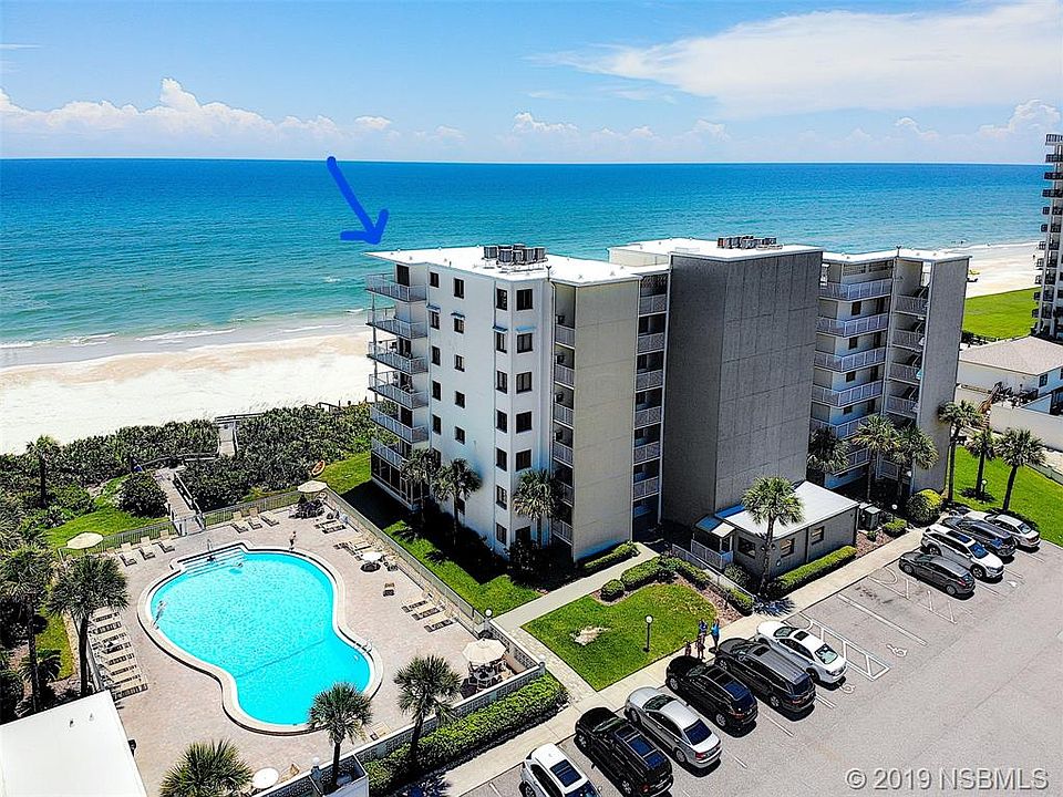1st image of 5303 S Atlantic Ave APT 75