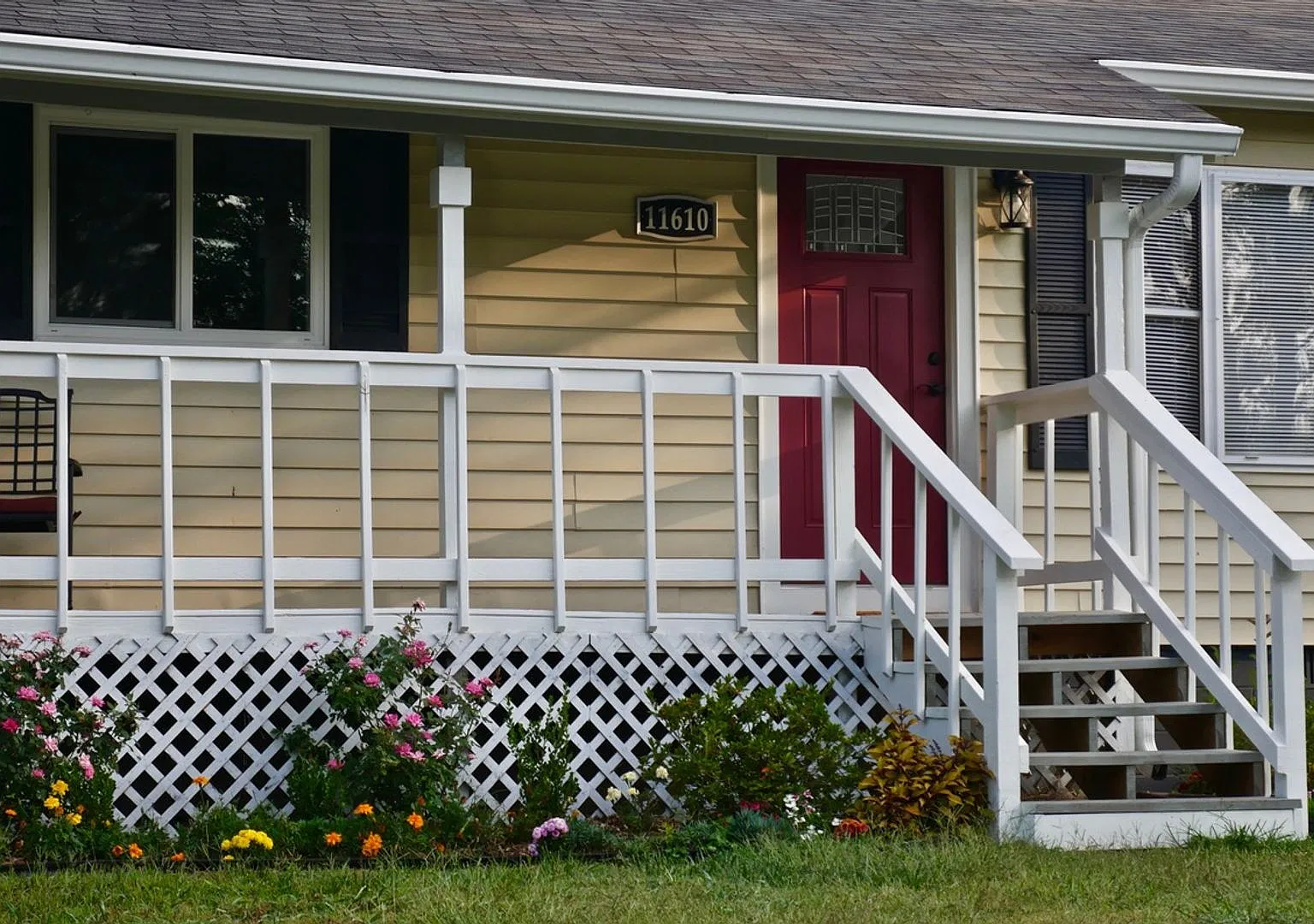 Newly Remodeled 3-Bedroom Home Available October 2026 — Photo 4
