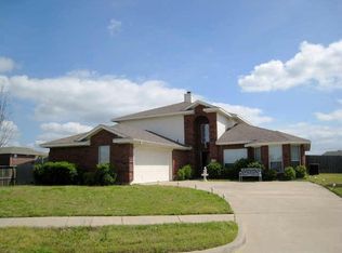 7210 Blue Sky Cir, Rowlett, TX 75089
