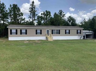 1444 Sexton Rd, Defuniak Springs, FL 32433