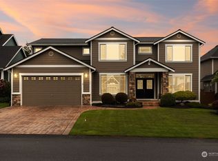 17120 138th Avenue Ct E, Puyallup, WA