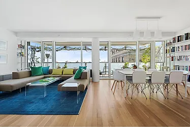 Sold by Douglas Elliman