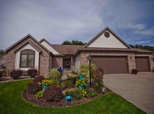 1607 Brookstone Ct, Elkhart, IN 46514