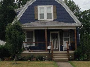 201 Commonwealth Ave NE, Massillon, OH 44646