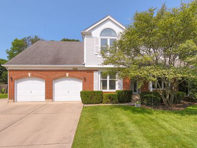 2866 Whispering Oaks Dr, Buffalo Grove, IL, 60089