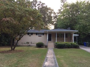 1817 Boyer Dr, Columbia, SC 29204