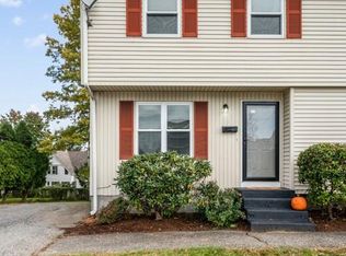 30 A Mount Ave, Worcester, MA 01606