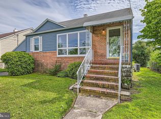 6805 River Drive Rd, Baltimore, MD 21219