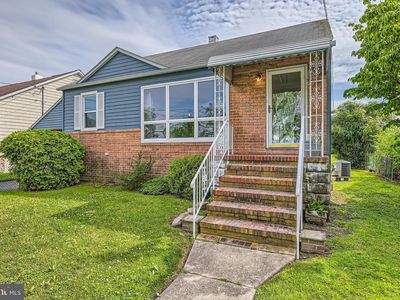 6805 River Drive Rd, Baltimore, MD, 21219