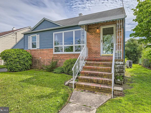 6805 River Drive Rd, Baltimore, MD 21219