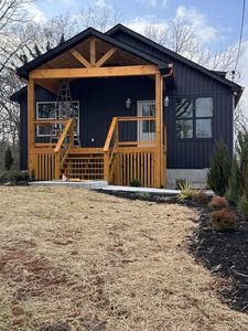 213 W End Ave, Mc Minnville, TN, 37110