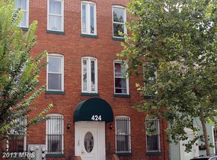 424 Ridge St NW APT 6, Washington, DC 20001