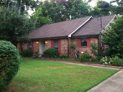 4121 Johnstown Dr, Montgomery, AL, 36109