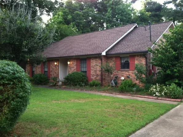 4121 Johnstown Dr, Montgomery, AL 36109