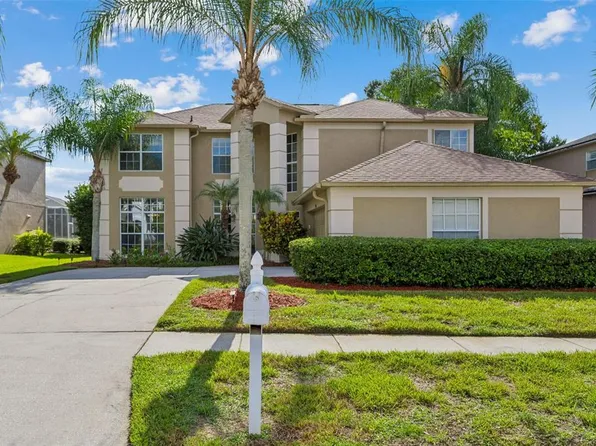 15611 SHOAL CREEK PLACE, ODESSA, FL 33556
