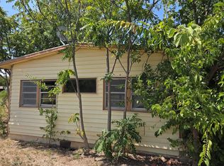 502 E Franklin Ave, Electra, TX 76360