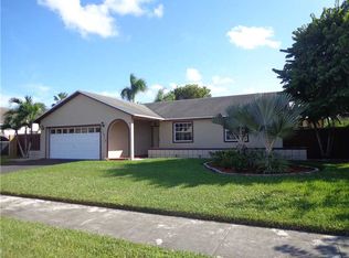 13812 SW 285th St, Homestead, FL 33033