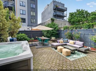 416 Monroe St APT 1L, Hoboken, NJ 07030