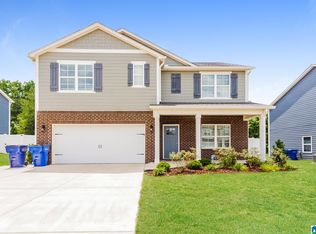 1036 Gadwall Dr, Alabaster, AL 35007