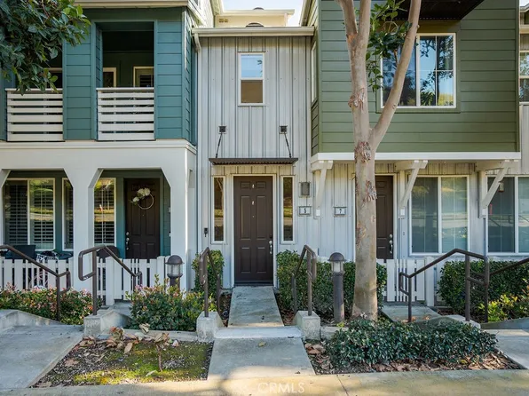 5 Quartz Ln, Mission Viejo, CA 92694