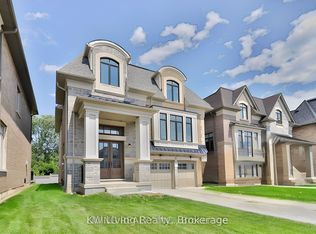 11 Becky Cheung Ct, Toronto, ON M2M2E4