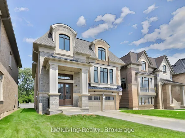 11 Becky Cheung Ct, Toronto, ON M2M 2E4