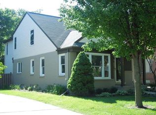 1289 Stanley Blvd, Birmingham, MI