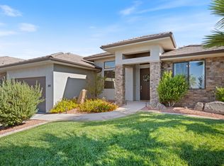 397 S Leoni Way, Washington, UT 84780