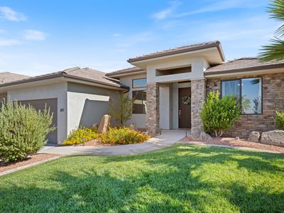 397 S Leoni Way, Washington, UT, 84780
