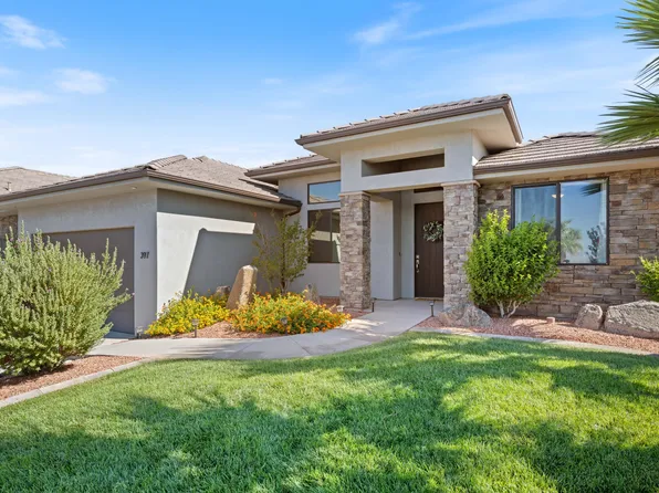 397 S Leoni Way, Washington, UT 84780