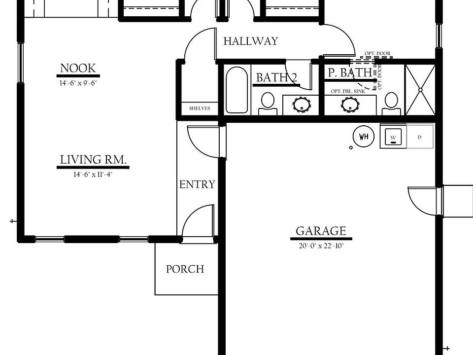 2nd image of 506 W Elsie