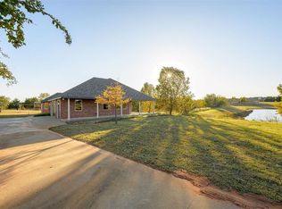 3080 Fawn Run, Blanchard, OK 73010