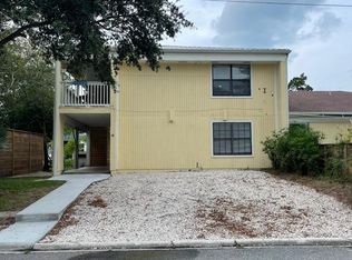 202 C St #B, Saint Augustine, FL 32080