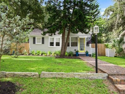 416 W Louisiana Ave, Tampa, FL, 33603
