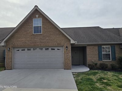 5914 Pebble Run Way, Knoxville, TN, 37918