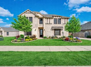 518 Clifton Ct, Midlothian, TX 76065