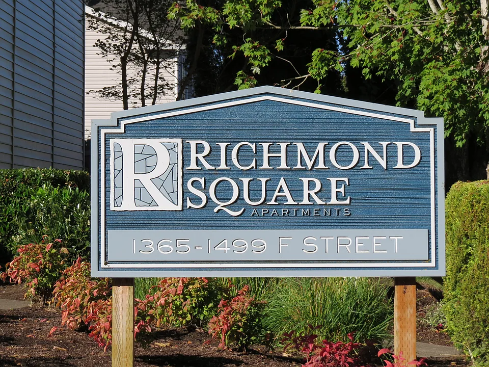 Richmond Square