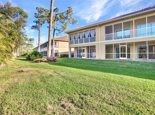 1101 Winding Pines Cir UNIT 107, Cape Coral, FL 33909