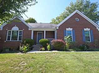 745 Timber Ln, Independence, KY 41051
