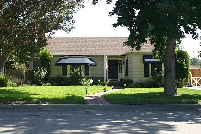 Great Curb Appeal