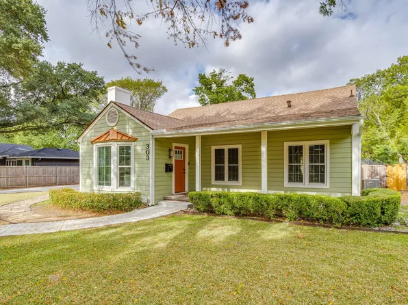303 Harbin Ave, Waxahachie, TX 75165