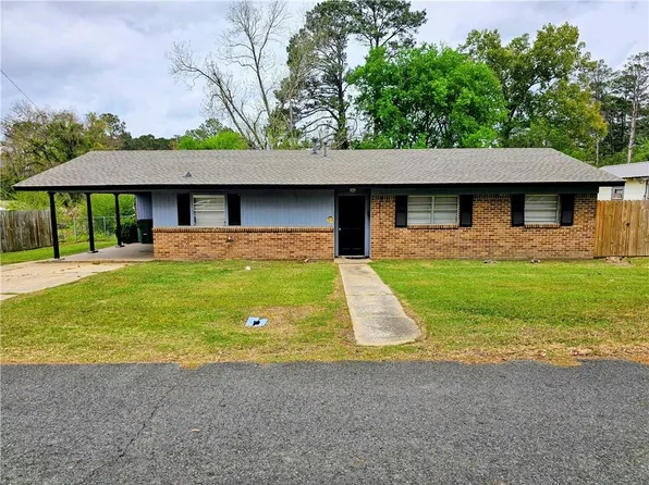1505 N Boundary Ave, Winnfield, LA 71483