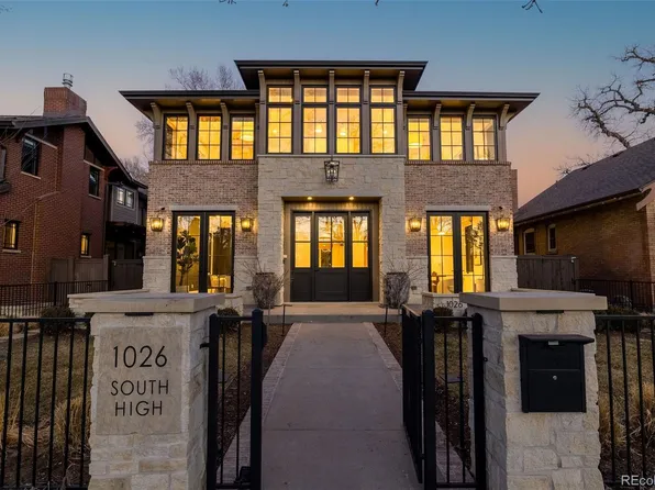 1026 S High Street, Denver, CO 80209