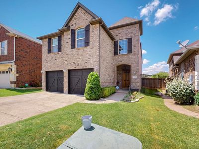 1010 Kaylie St, Grand Prairie, TX, 75052
