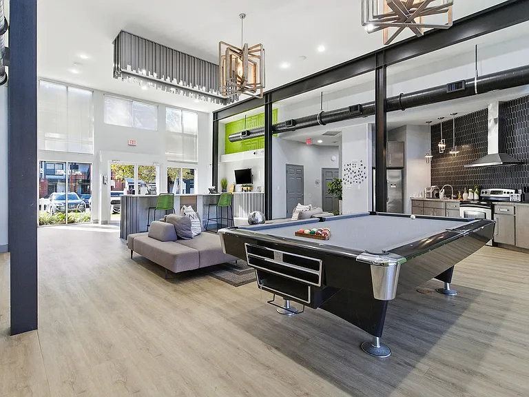 Townhomes at TSC — Photo 32